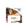 Pendrive Kingston DataTraveler SE9 G3 USB-A 3.2 Gen 1 Flash Drive 512GB DTSE9G3/512GB Velocità di lettura 220 MB/s
