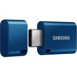Pendrive Samsung MUF-512DA 512 GB USB-C Flash Drive Blu