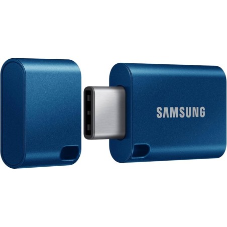 Pendrive Samsung MUF-512DA 512 GB USB-C Flash Drive Blu