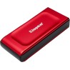 Disco esterno rigido Kingston XS1000 portatile SSD 1 TB USB 3.2 SXS1000R/1000G
