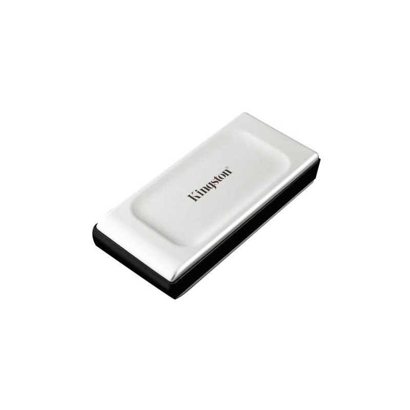 Disco esterno rigido Kingston XS2000 Portable SSD 500GB USB-C 3.2 SXS2000/500G