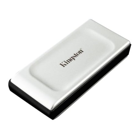 Disco esterno rigido Kingston XS2000 Portable SSD 500GB USB-C 3.2 SXS2000/500G