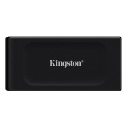 Disco esterno rigido Kingston XS1000 SSD 2 TB USB 3.2 SXS1000/2000G