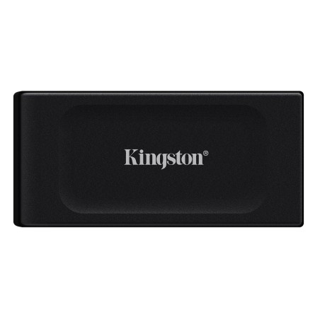 Disco esterno rigido Kingston XS1000 SSD 2 TB USB 3.2 SXS1000/2000G
