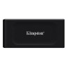Disco esterno rigido Kingston XS1000 SSD 2 TB USB 3.2 SXS1000/2000G