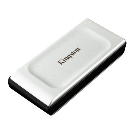 Disco esterno rigido Kingston SSD XS2000 da 4 TB USB-C 3.2 SXS2000/4000G