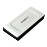 Disco esterno rigido Kingston SSD XS2000 da 4 TB USB-C 3.2 SXS2000/4000G