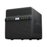 NAS SERVER SYNOLOGY DiskStation DS423 Fino a 30 telecamere IP Fino a 72 TB