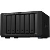 NAS SERVER TOWER Synology DiskStation DS1621+ Fino a 108 TB Processore AMD