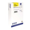 CARTUCCIA ORIGINALE EPSON STYLUS Workforce Pro WF-8000 C13T755440 C13T75544N GIALLO