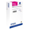 CARTUCCIA ORIGINALE EPSON STYLUS Workforce Pro WF-8000 C13T755340 C13T75534N MAGENTA