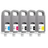CARTUCCIA COMPATIBILE PIGMENTATO CANON PFI740 PFI340 MAGENTA 4768C001 4773C001 imagePROGRAF TZ-30000 TZ-32000