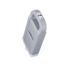 CARTUCCIA COMPATIBILE PIGMENTATO CANON PFI740 PFI340 NERO 4769C001 4774C001 imagePROGRAF TZ-30000 TZ-32000