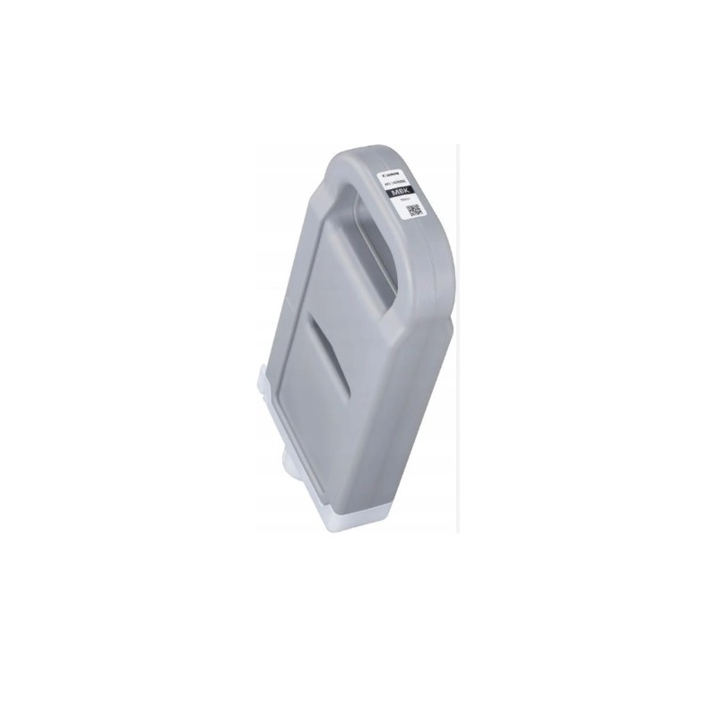CARTUCCIA ORIGINALE PIGMENTATO CANON PFI740 PFI340 NERO MATE 4768C001 4773C001 imagePROGRAF TZ-30000 TZ-32000