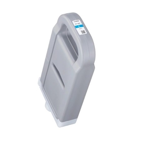 CARTUCCIA ORIGINALE PIGMENTATO CANON PFI740 PFI340 CIANO 4770C001 imagePROGRAF TZ-30000 TZ-32000
