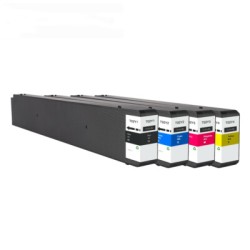 CARTUCCIA COMPATIBILE PIGMENTATO EPSON MAGENTA C13T02Y300 T02Y3 WorkForce Enterprise WF-C21000