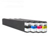CARTUCCIA COMPATIBILE PIGMENTATO EPSON MAGENTA C13T02Y300 T02Y3 WorkForce Enterprise WF-C21000