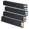 CARTUCCIA ORIGINALE PIGMENTATO EPSON CIANO C13T02Y200 T02Y2 WorkForce Enterprise WF-C21000
