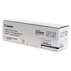 GRUPPO TAMBURO ORIGINALE NERO CANON 2186C002 CEXV55 C-EXV55 IR-C256 IR-C356