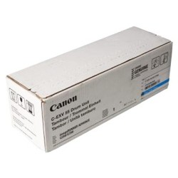 GRUPPO TAMBURO ORIGINALE CIANO CANON 2187C002 CEXV55 C-EXV55 IR-C256 IR-C356