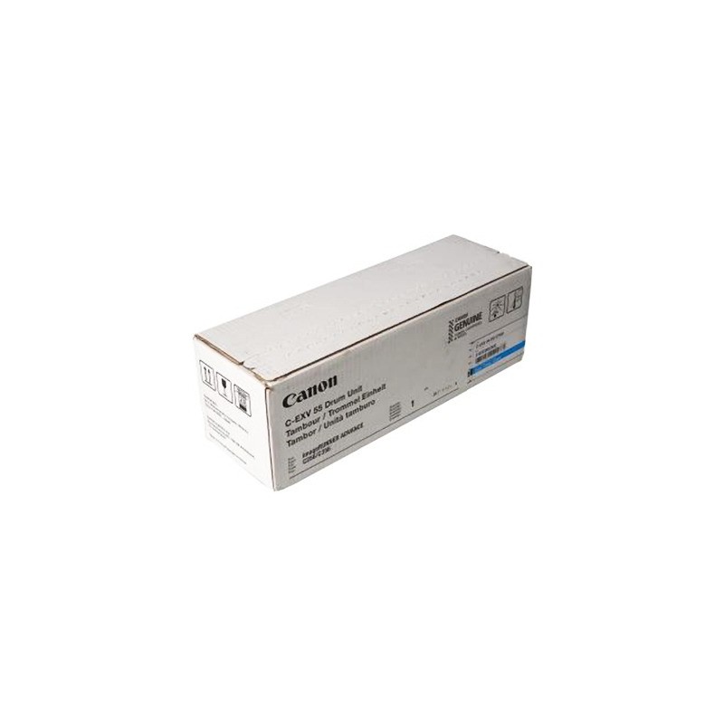 GRUPPO TAMBURO ORIGINALE CIANO CANON 2187C002 CEXV55 C-EXV55 IR-C256 IR-C356