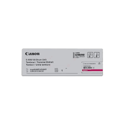 GRUPPO TAMBURO ORIGINALE MAGENTA CANON 2188C002 CEXV55 C-EXV55 IR-C256 IR-C356