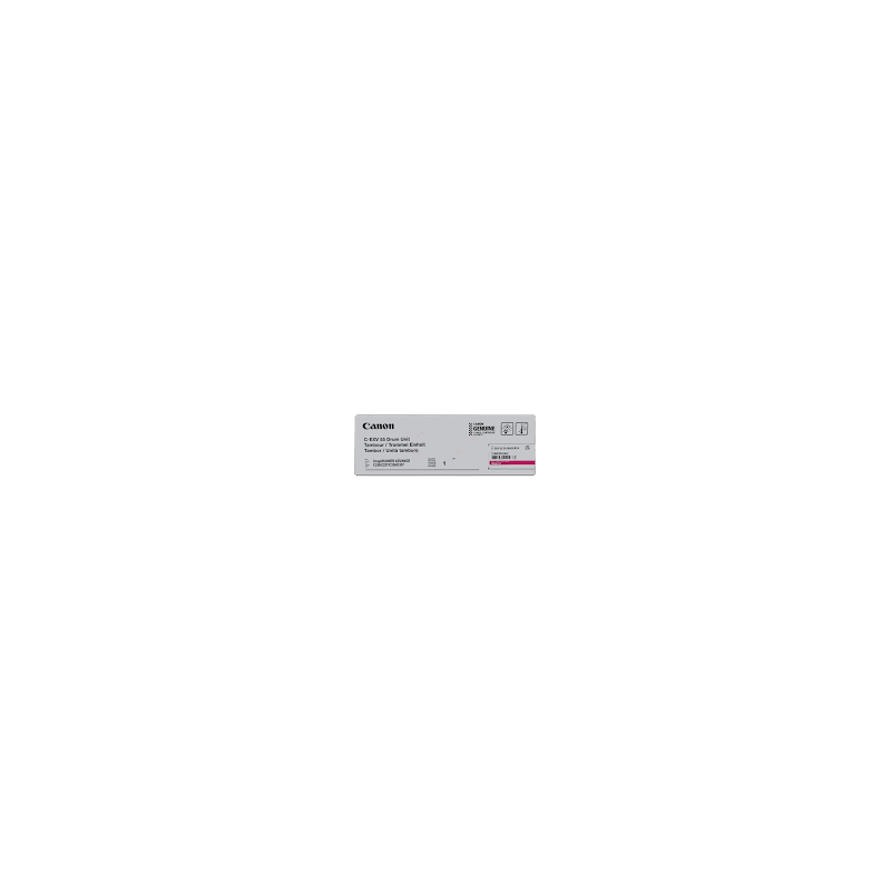 GRUPPO TAMBURO ORIGINALE MAGENTA CANON 2188C002 CEXV55 C-EXV55 IR-C256 IR-C356