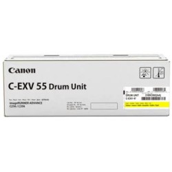 GRUPPO TAMBURO ORIGINALE MAGENTA CANON 2189C002 CEXV55 C-EXV55 IR-C256 IR-C356