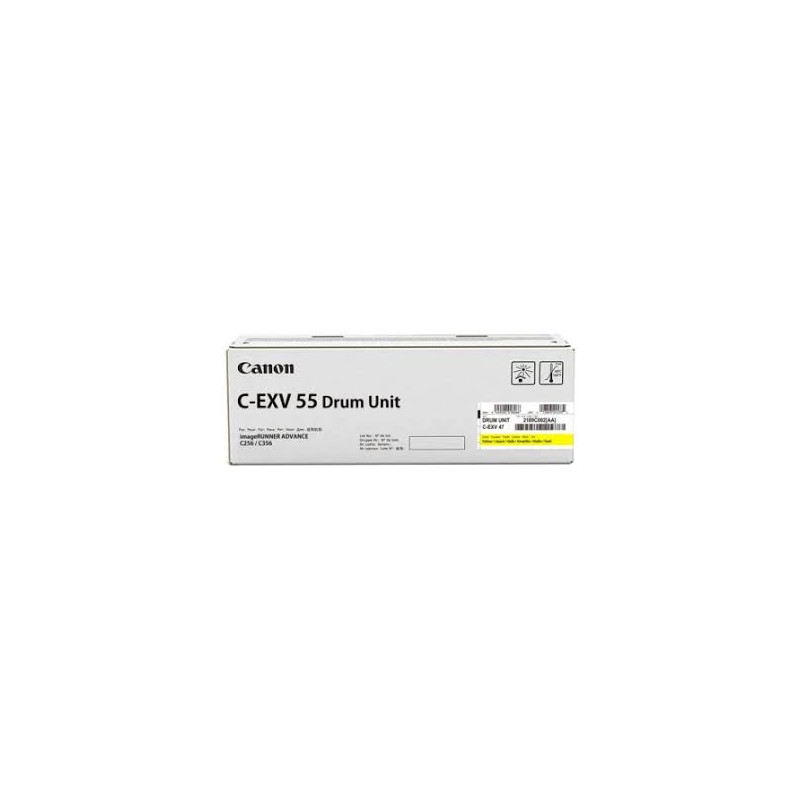 GRUPPO TAMBURO ORIGINALE MAGENTA CANON 2189C002 CEXV55 C-EXV55 IR-C256 IR-C356