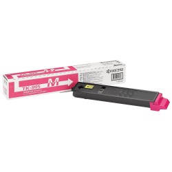 TONER ORIGINALE KYOCERA FS C8020 MFP TK895M TK-895M FS C8025 MFP MAGENTA 6K 1T02K0BNL0