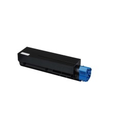TONER COMPATIBILE OKI B432 B512 MB492 MB562 NERO 45807111 12K