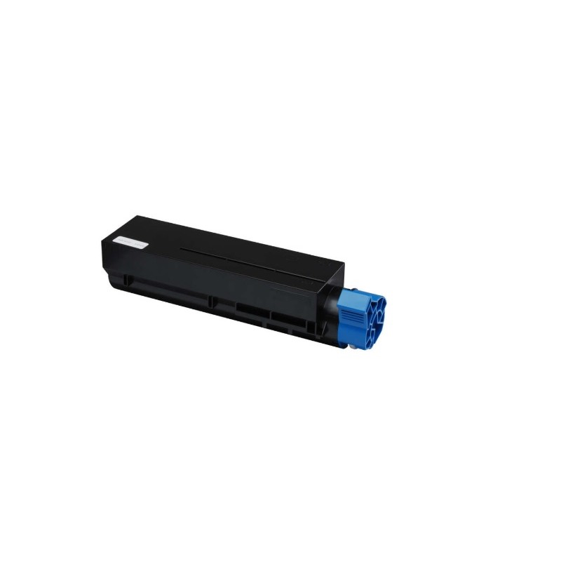 TONER COMPATIBILE OKI B432 B512 MB492 MB562 NERO 45807111 12K