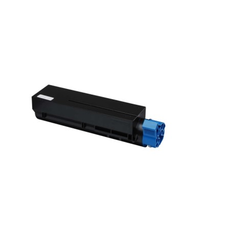 TONER COMPATIBILE OKI B432 B512 MB492 MB562 NERO 45807111 12K