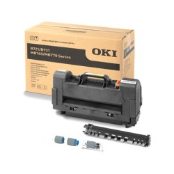 KIT MANUTENZIONE ORIGINALE OKI B721 B731 MB760 MB770 Executive ES7170 ES7131 45435104