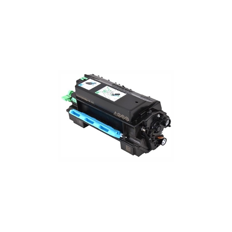 TONER COMPATIBILE RICOH IMC350 IMC-350F NERO 418133 419082 9K