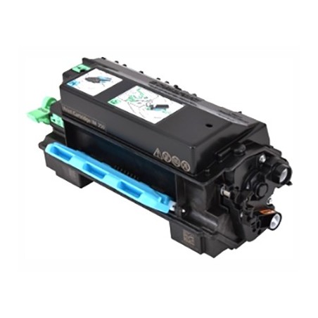 TONER COMPATIBILE RICOH IMC350 IMC-350F NERO 418133 419082 9K