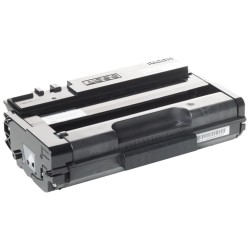 TONER COMPATIBILE RICOH M550 IM600 P800 P801 NERO 418481 40K