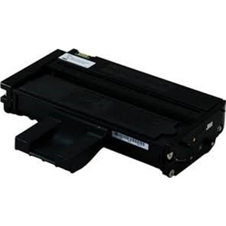 TONER COMPATIBILE RICOH AFICIO SP277 408160 SP277HE NERO
