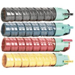 TONER COMPATIBILE RICOH AFICIO SP C410 C411 CIANO 888311 888315 15K TYPE145 TYPE245