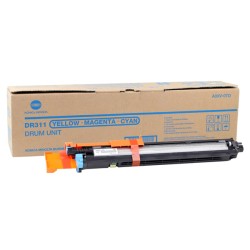 GRUPPO TAMBURO ORIGINALE DEVELOP INEO +220 +280 +360 DR311CMY DR-311CMY COLORE A0XV0TD