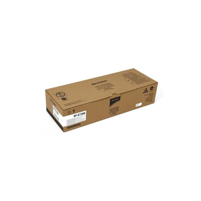 TONER ORIGINALE SHARP BPGT300 Nova E2 BP-30M28 BP-30M31 BP-30M35