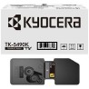 TONER ORIGINALE KYOCERA 1T0C220NL1 TK-5490K TK5490K NERO ECOSYS MA2101 PA2101