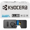 TONER ORIGINALE KYOCERA 1T0C22CNL1 TK-5490C TK5490C CIANO ECOSYS MA2101 PA2101