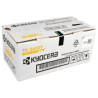TONER ORIGINALE KYOCERA 1T0C22ANL1 TK-5490Y TK5490Y GIALLO ECOSYS MA2101 PA2101