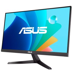 MONITOR Asus VP227HF 21,5" LED VA FullHD 100Hz Risposta 1ms HDMI VGA  VESA 100x100mm 90LM0880-B01O71