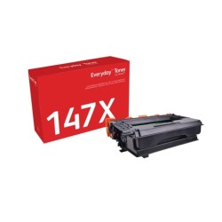 TONER ORIGINALE XEROX EVERYDAY 006R04749 HP 147X W1470X NERO LaserJet Enterprise Flow M635