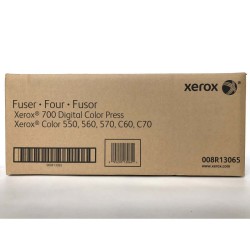 GRUPPO FUSORE ORIGINALE XEROX 008R13065 641S00649 COLOUR 550 560 570