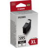 CARTUCCIA ORIGINALE CANON 7170C001 PG-595XL COLORE PIXMA TS7550i