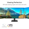 MONITOR LED ASUS VA249HG 90LM02W0-B01171 FullHD 1080p 120Hz Tempo di risposta 1ms