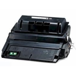 TONER COMPATIBILE HP Laserjet 4200 HP 4250 Q5942A NERO